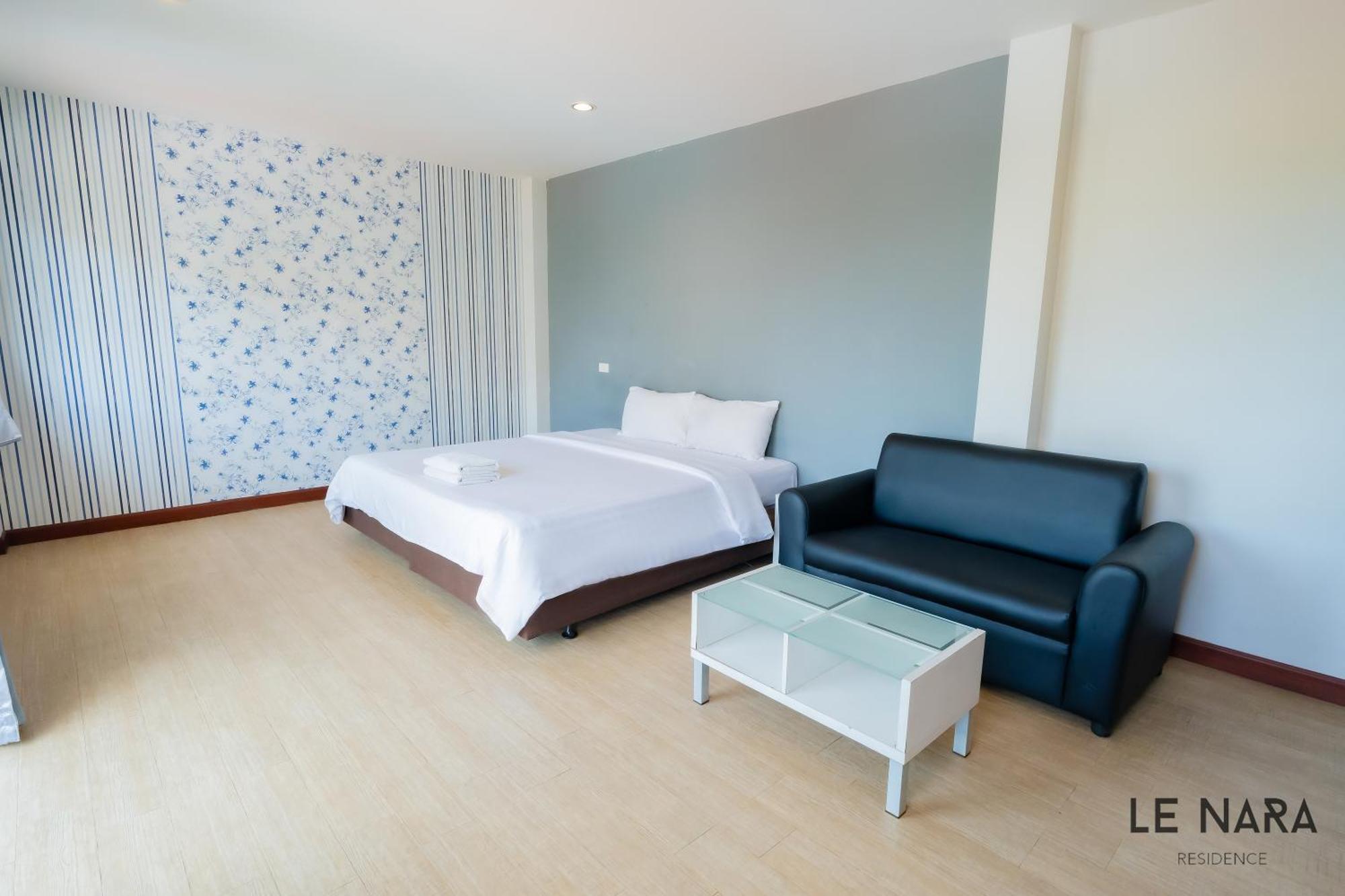 Hotel Sea Breeze Residencia Jomtien Exterior foto