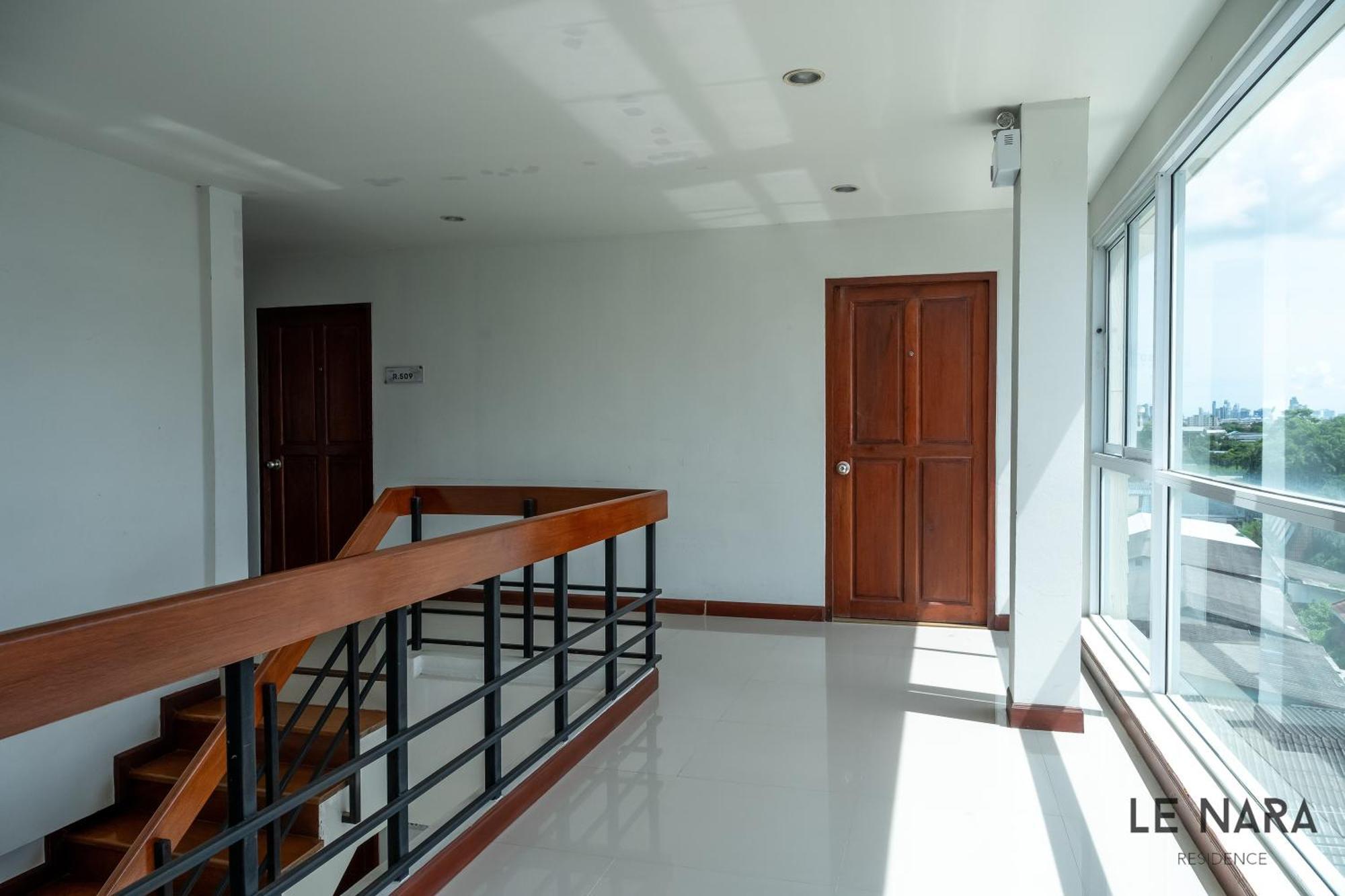Hotel Sea Breeze Residencia Jomtien Exterior foto