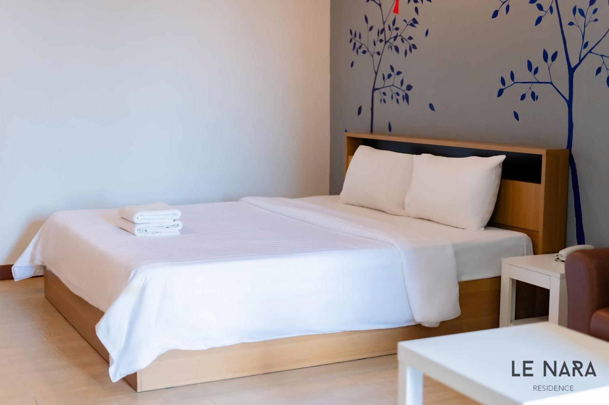 Hotel Sea Breeze Residencia Jomtien Exterior foto