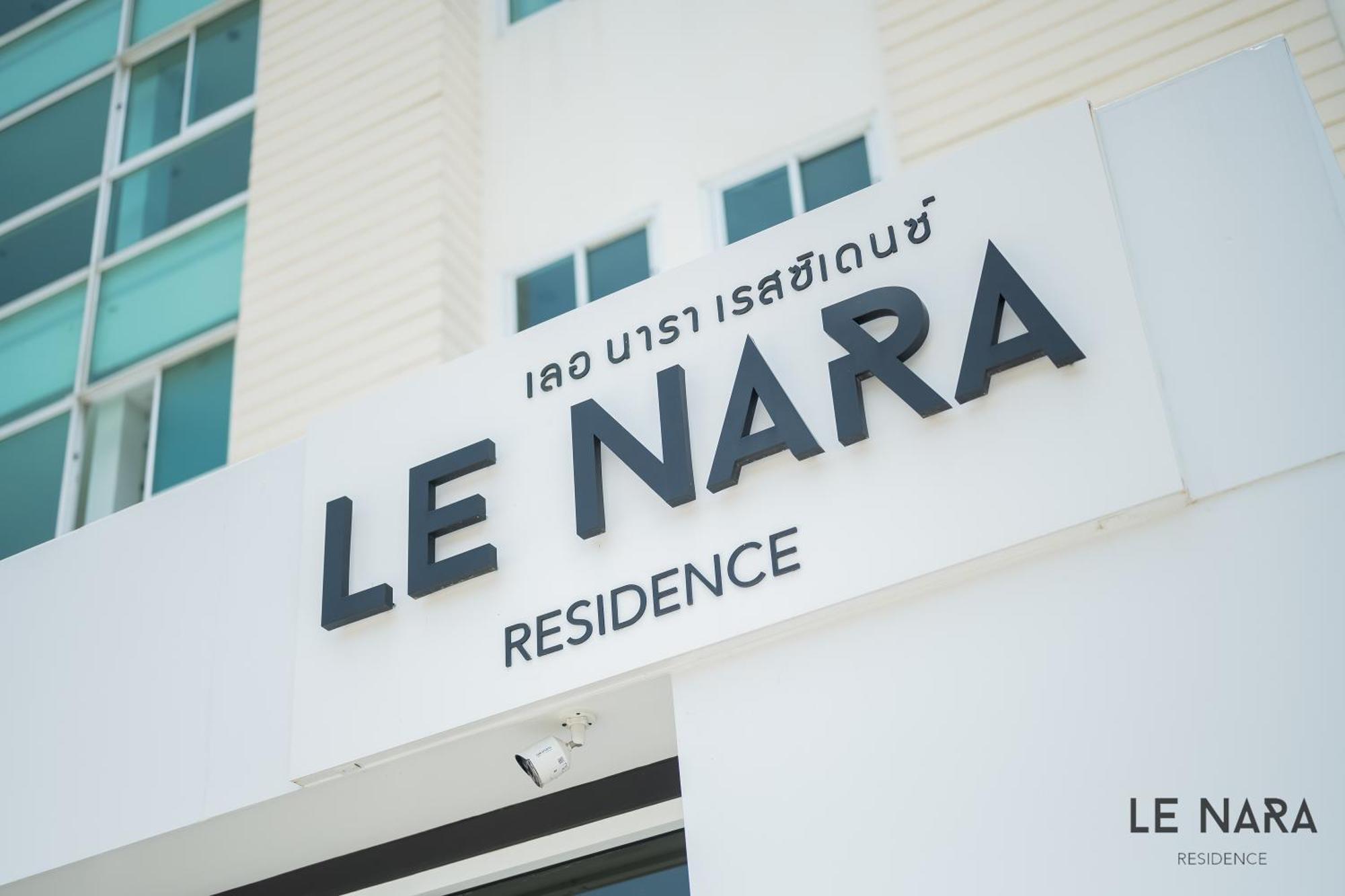 Hotel Sea Breeze Residencia Jomtien Exterior foto